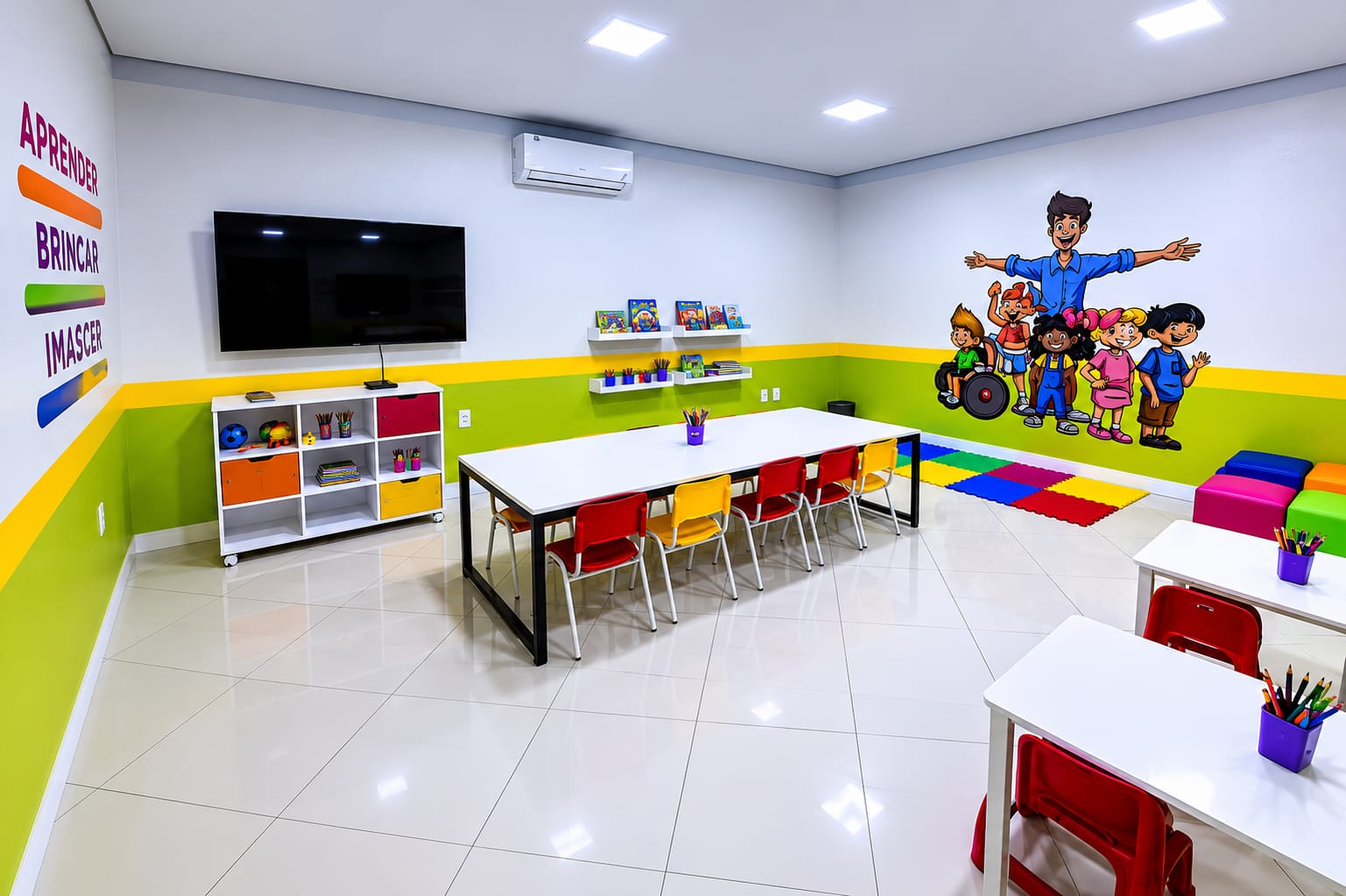 Sala Kids